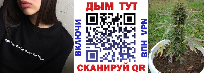 Канабис индика  Ак-Довурак 